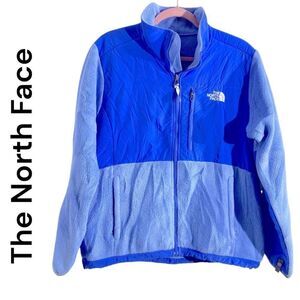 The North Face Polartec Denali fleece Sz L